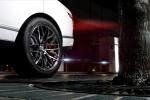 Land Rover Range Rover on Vorsteiner Wheels (VFE-403) 2016 года